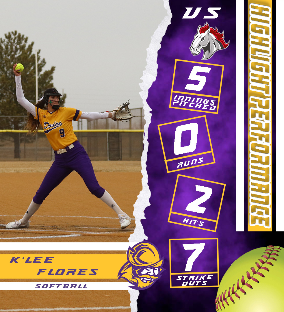 Dodge City CC Conquistadors tweet media