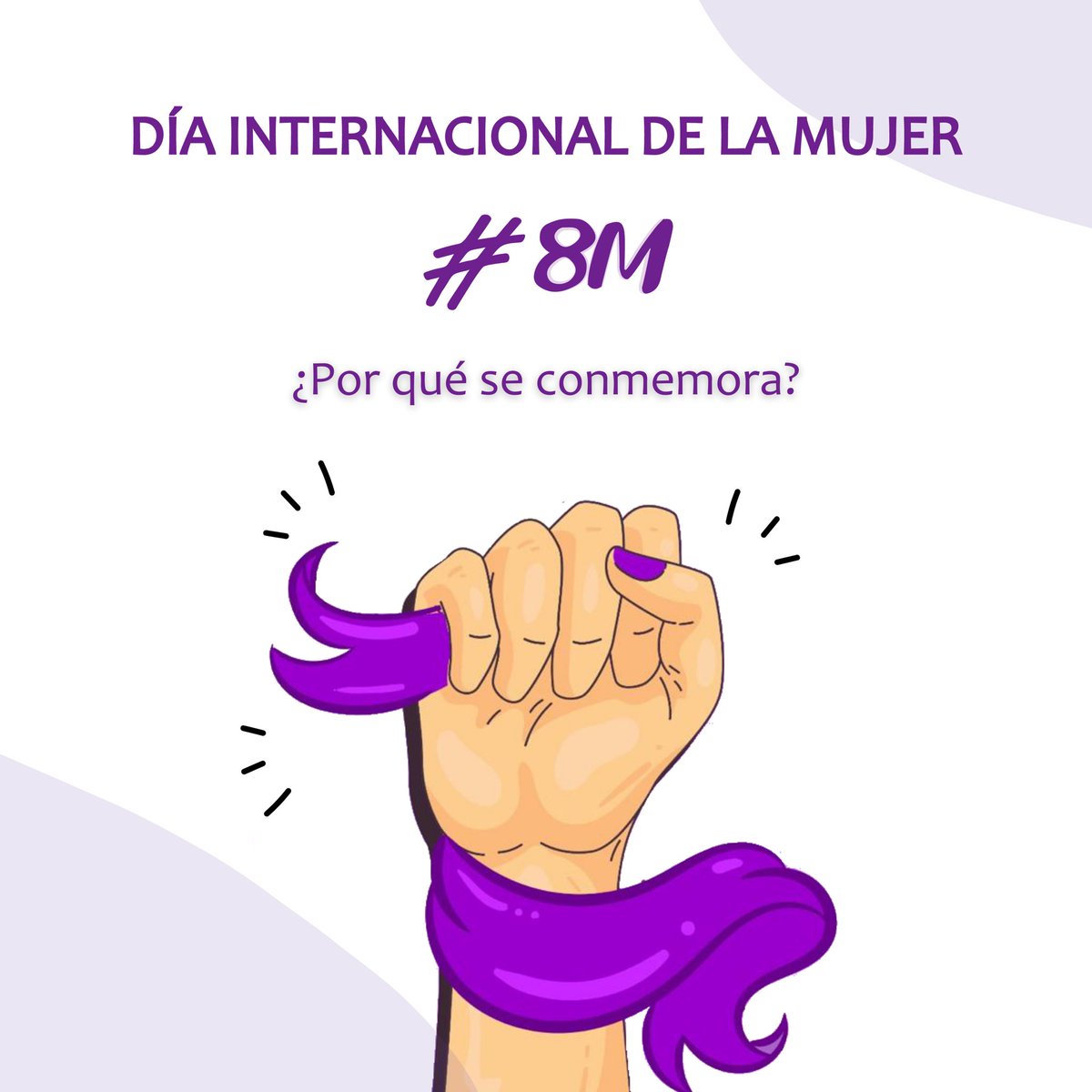 aytoalvaradover's tweet photo. La igualdad de género y los derechos de las mujeres es un compromiso que todos los días merece nuestro trabajo en equipo.
#8M 
#DíaInternacionalDeLaMujer
#EstaLuchaNosUne https://t.co/YUP2BkG0H9
