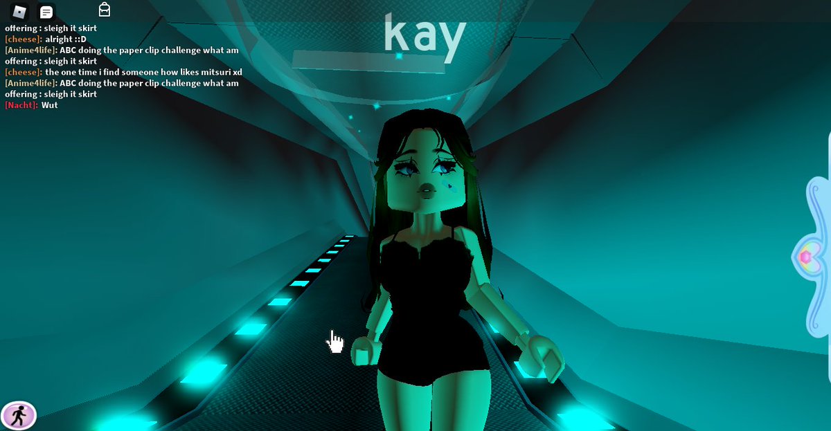 kayana tweet media