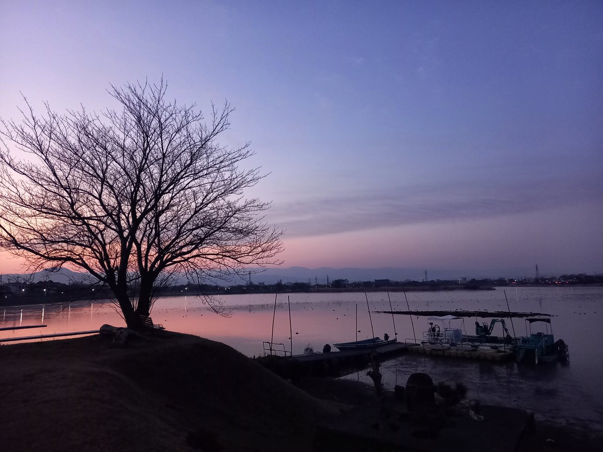MegeY64's tweet photo. #sorayo
#江津湖の空
2022.3.9 https://t.co/KDH9TOTTnS