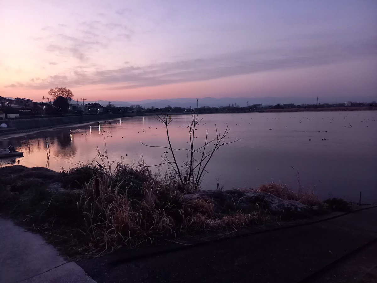 MegeY64's tweet photo. #sorayo
#江津湖の空
2022.3.9 https://t.co/KDH9TOTTnS