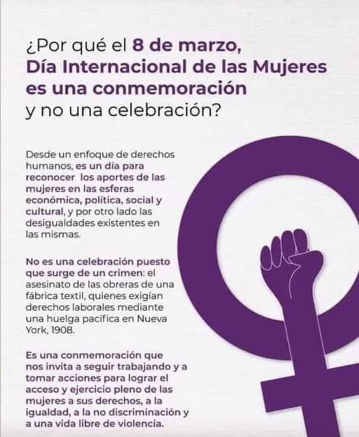 alvaro_delgado's tweet photo. Entendámoslo, sobre todo los hombres: El #8M no es una celebración: https://t.co/eiyL0CgCG4