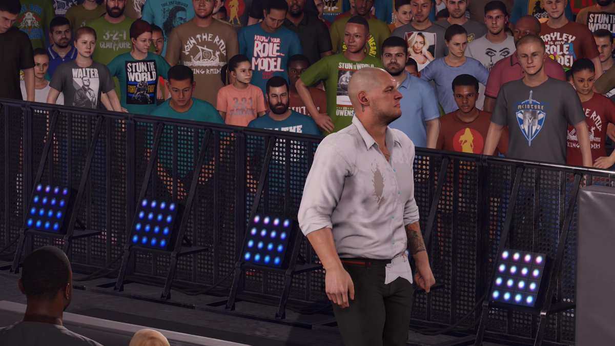 Stash_420yo's tweet photo. #PS5Share, #WWE2K22 https://t.co/LDJfVe0GGd