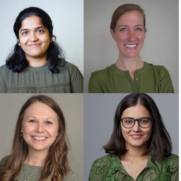 lifeschemistry's tweet photo. On #InternationalWomensDay, we celebrate the brilliant and hardworking women at Enveda. They're transforming where we look for new medicines, and the speed and scale at which we find them. We rise everyday to bring hope to patients all over the world. https://t.co/CUxjBQpZUC