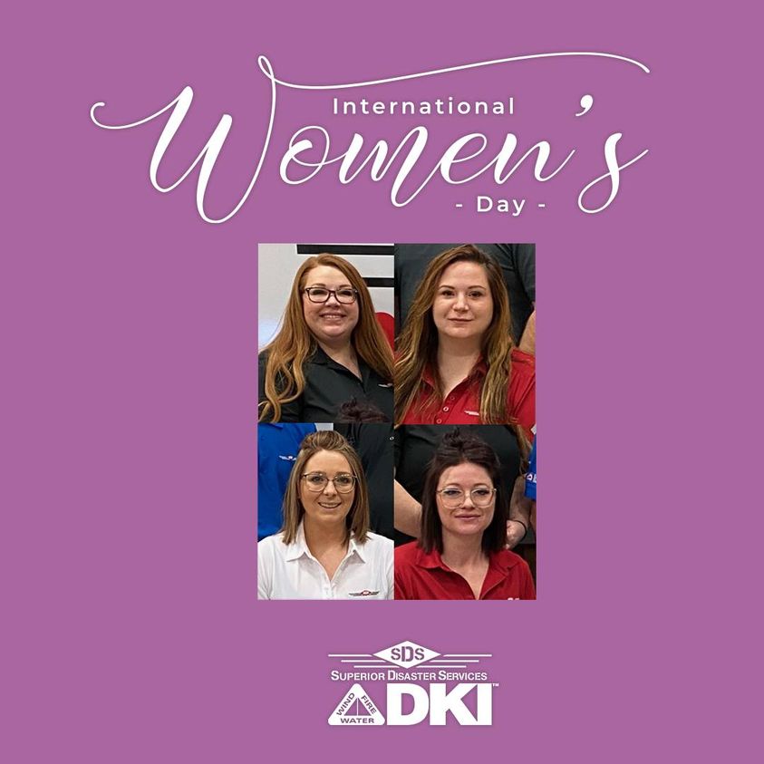 Today, as part of International Women's Day, we celebrate the achievements of women in our industry, and our female employees, who every day #BreaktheBias.