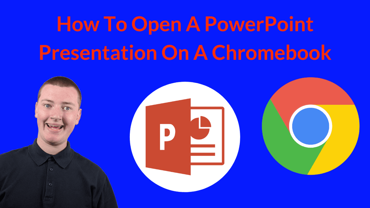 techtimewithtim's tweet image. In this video, Timmy shows you how to open a PowerPoint Presentation on a Chromebook.

#chromebook #chromeos #chromebooktutorial #chromeostutorial

youtu.be/BLOJhg7_0m0