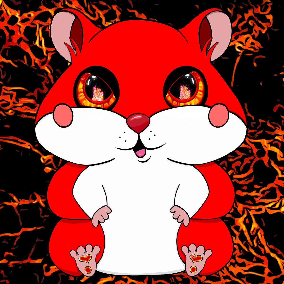 New #ALGOxNFT event:

Women Creators Rule!
algoxnft.com/event/women-cr…

What better way to celebrate #WomensDay than by picking up a NFT made by some of our extremely talented women creators!

Giraffes, horses, hamsters and... Alexes 😱