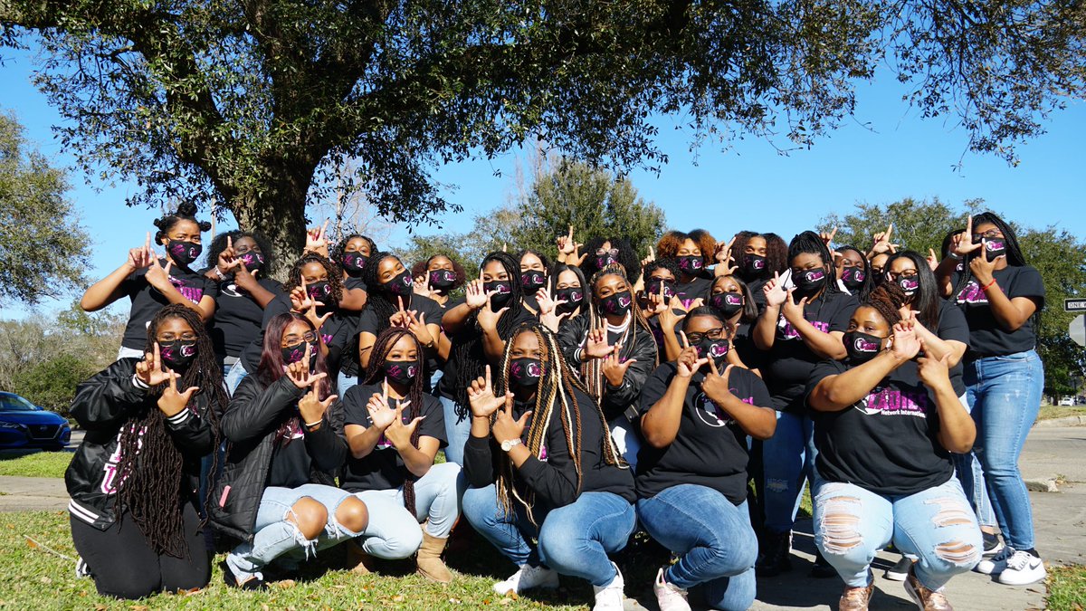 LLofDU's tweet image. Happy International Women’s Day from LLDU💕