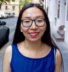 ColumbiaALTESOL's tweet photo. #TCatAAAL2022 highlights #ALTESOLstudent Di Yu who will be presenting on 3/19 from 10-11 in 1st Floor - Shadyside! @NYSTESOL @AAALGrads https://t.co/yKwMTBThgn