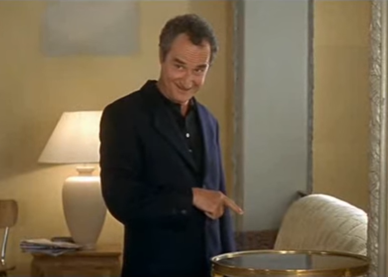 Macron : 500k de patrimoine.