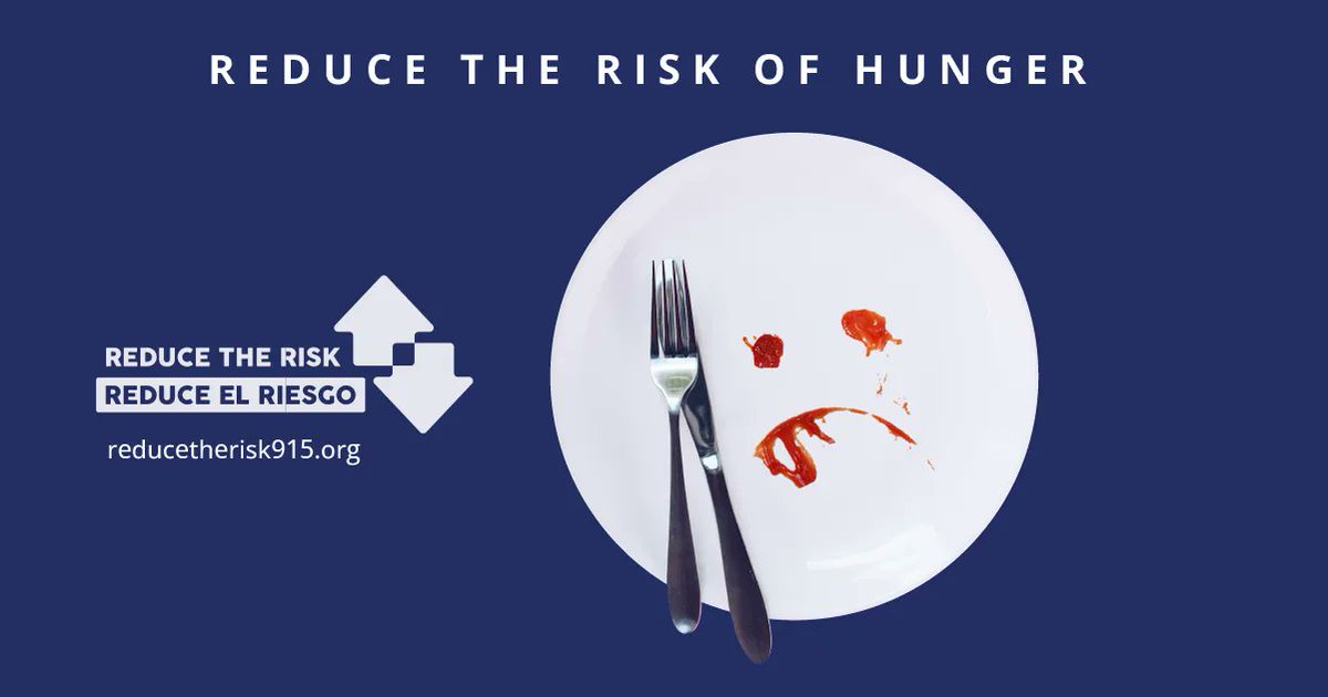 El Paso County Community Services tweet media