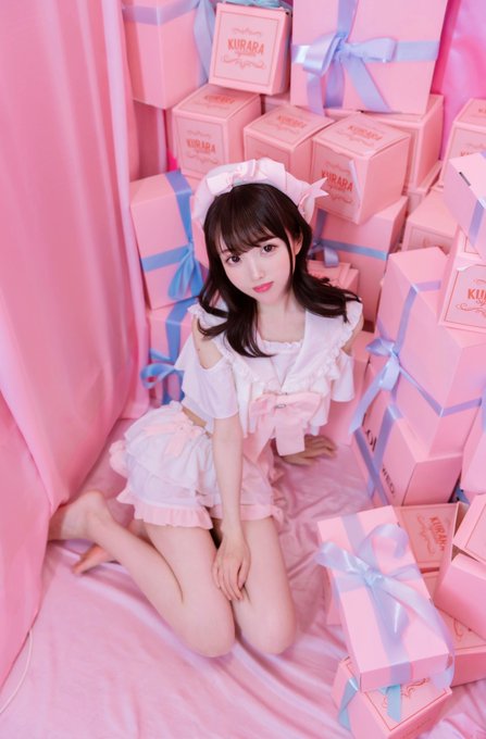 Twitterのコスプレ画像36