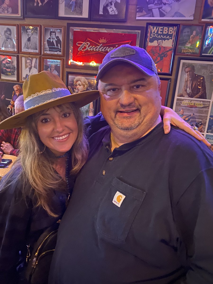 tigerbend1's tweet photo. Congratulations Lainey Wilson on your two ACM wins! New Female Artist of the Year and Song of the Year!  Glad you thanked North East Louisiana for supporting you. 
Lainey Wilson
#ACMawards
#laineywilson
#northlouisiana #nwtf #urbanhuntingtv #swampcitymedia #tigerbendoutdoors https://t.co/qB4aIr4Wnz