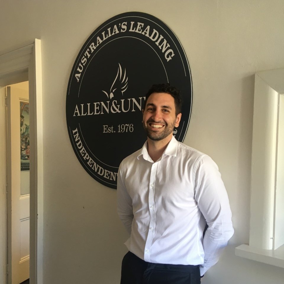 The word is out! <a href="/AllenAndUnwin/">Allen & Unwin</a> is publishing my sixth YA novel, WE COULD BE SOMETHING in 2023. I haven't felt like this about a book before. This is *the one*.

booksandpublishing.com.au/articles/2022/…