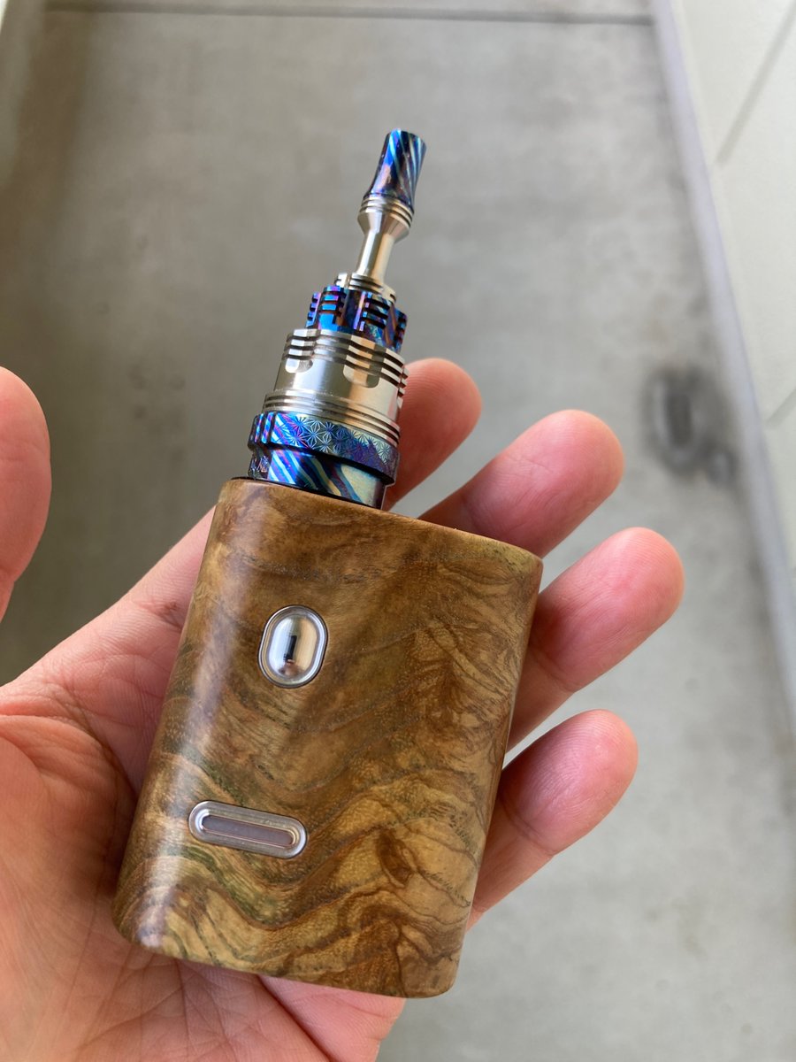 MB@VAPE tweet media