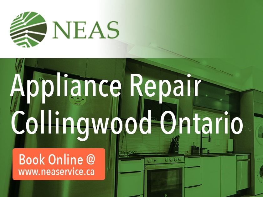 Northern Electronic and Appliance Services (neasrepair) Twitter