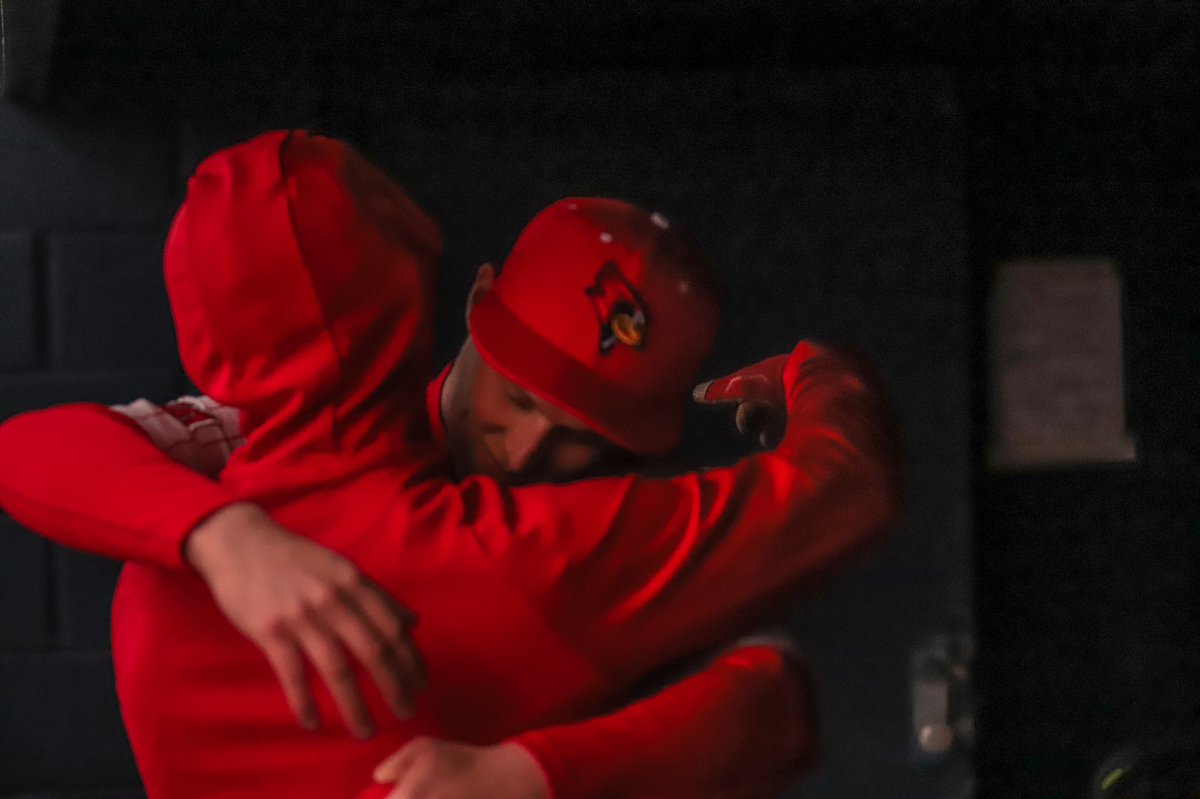 Illinois State Baseball tweet media