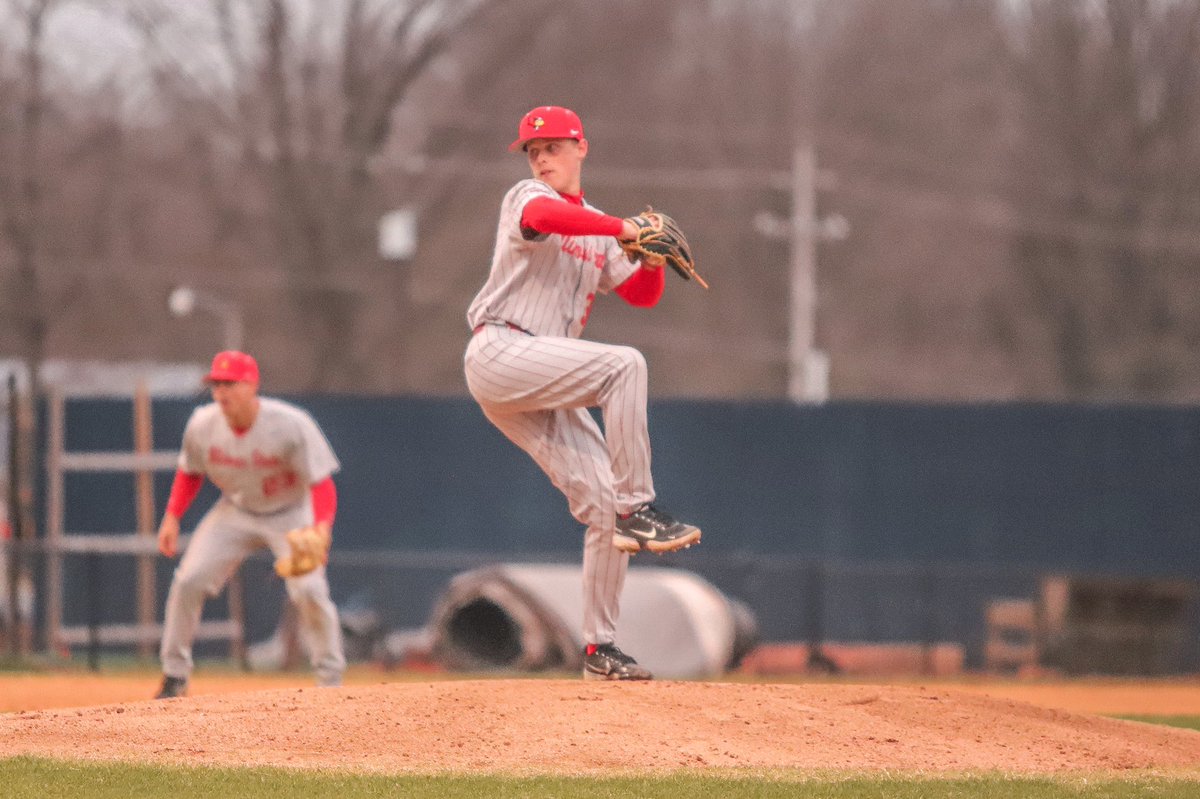 Illinois State Baseball tweet media