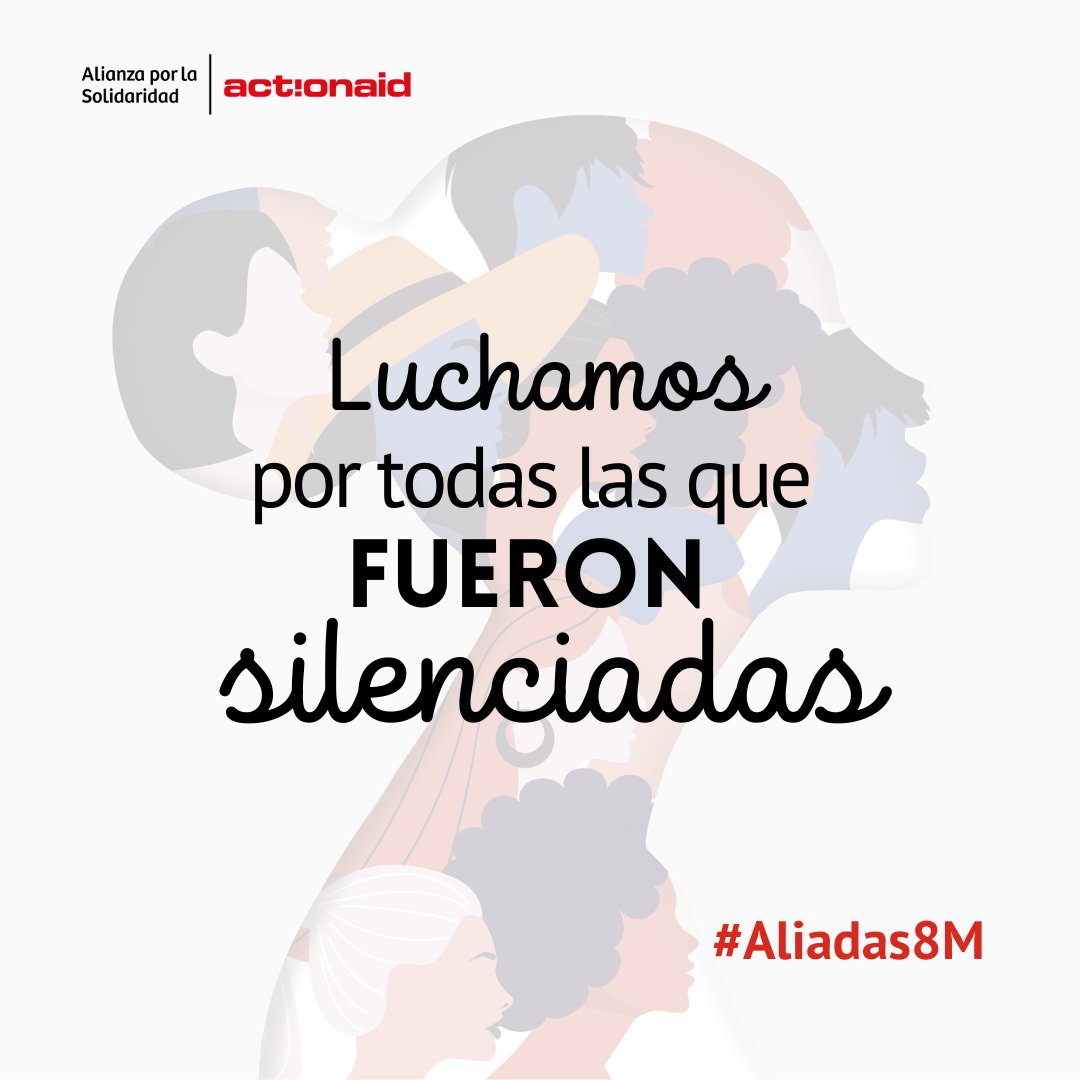 AxSolidaridadCO's tweet photo. Hoy luchamos por las que no pueden estar. Según el Instituto Nacional de Medicina Legal en enero de 2022 se registraron 6 femicidios, 1 cada 5 días. ¡Basta ya! #Aliadas8M ✊🏽 https://t.co/9zyzySnCB3