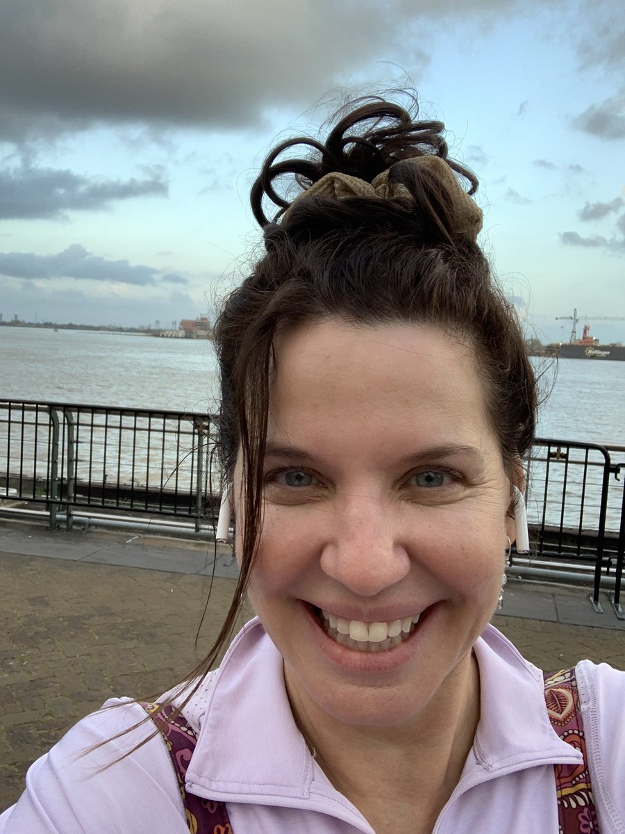 CencaLisa's tweet photo. Mixing work and pleasure at the ABHES Conference in New Orleans. What an amazing city with such a rich and vibrant culture. #livewelllearnwell https://t.co/0JGnNT40qT