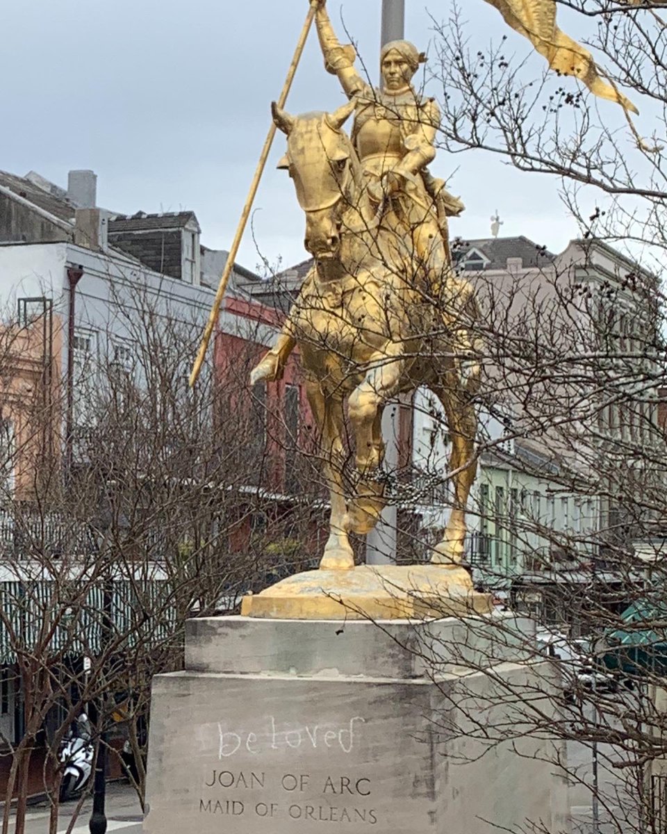 CencaLisa's tweet photo. Mixing work and pleasure at the ABHES Conference in New Orleans. What an amazing city with such a rich and vibrant culture. #livewelllearnwell https://t.co/0JGnNT40qT