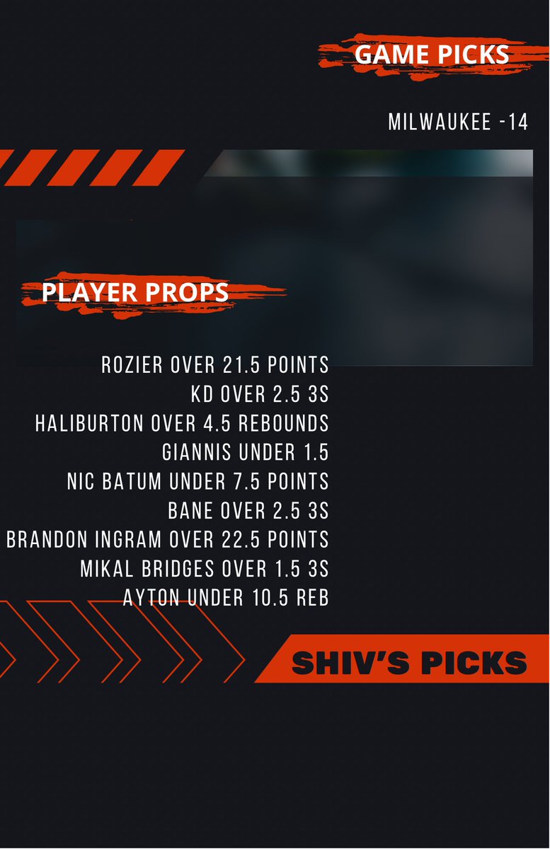 ShivysPicks tweet media