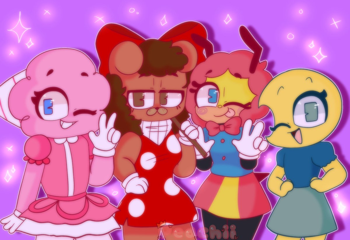 _0peachii's tweet photo. 🌸2 posts in one day?????real!!!!!!!!!!!!!!
anyways happy women day
#andysapplefarm #aaf #andysapplefarmfanart #andysapplefarmoc #InternationalWomensDay #WomensDay #digitalart #art #myart https://t.co/JTSAbyj7dp