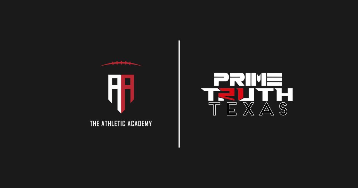 Ath_Dynasty's tweet photo. We are excited to begin our partnership with @PrimeTruth7v7 and assist with the recruiting efforts for their athletes! 🔥
@CoachMo2022 https://t.co/dQ26xeA57J