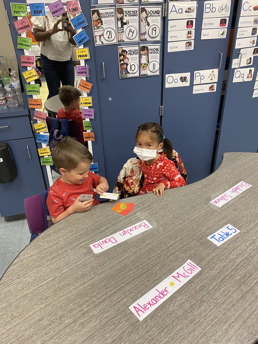 🥇✨Subitizing with a Buddy using <a href="/Mattel/">MATTEL</a> Blink Cards!!🥇✨ <a href="/EarlyGcisd/">GCISD EARLY CHILDHOOD</a> #TESLeads