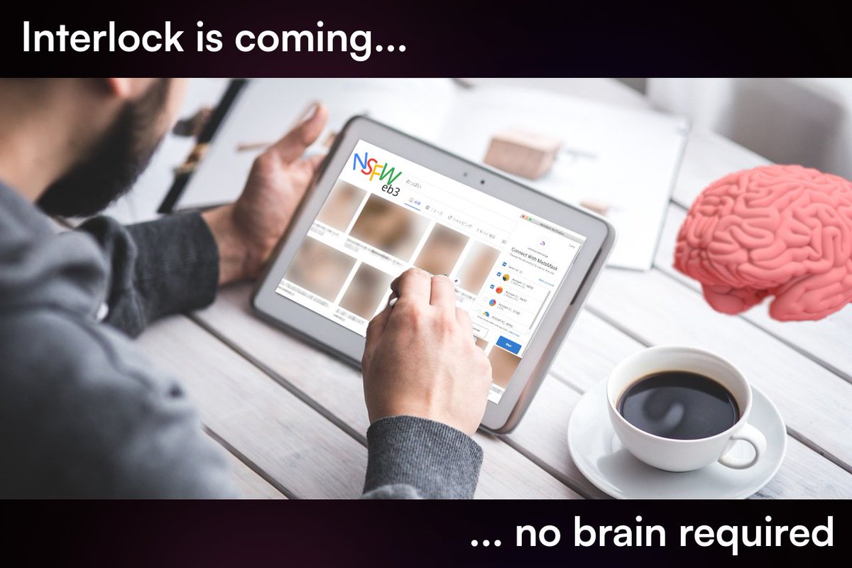 Don't worry anymore with #web3  #web3sec #interlockmeme