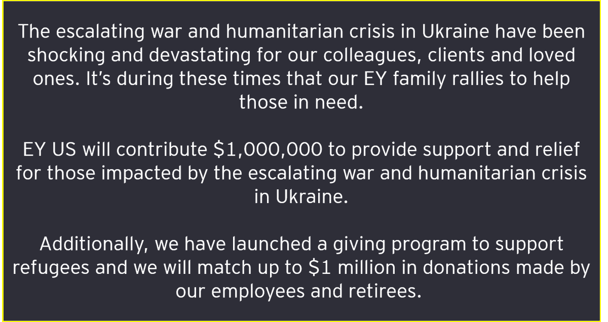 KellyGrierEY's tweet photo. #StandWithUkraine️ https://t.co/pXF2KU9rJo