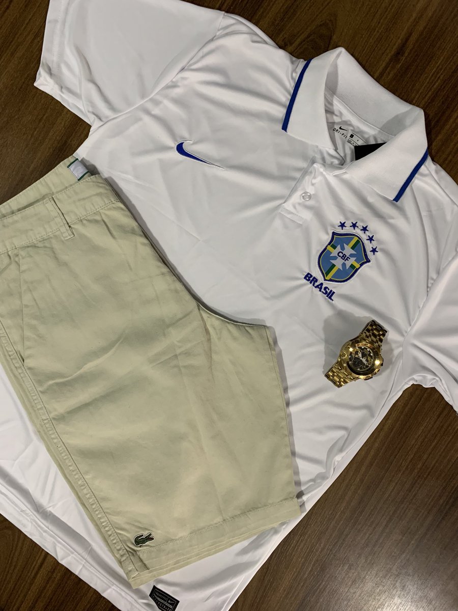 LaGrifeStore's tweet photo. AQUI É BRASIL!🇧🇷✔️🥇 https://t.co/6U60Caep3G
