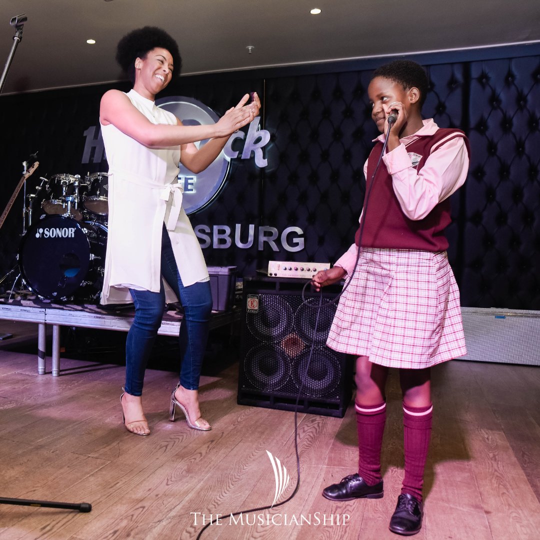 TheMusicianShip's tweet photo. With our #GlobalPrograms initiative, we share our beliefs about the benefits of #musiceducation for all while honoring our practices of equity and inclusion with schools & artists abroad. 🎶 #IWD2022 https://t.co/8Dn8QUCGK6