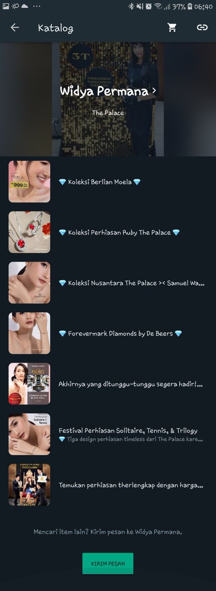 AzisCHt's tweet photo. @bdngfess Tah ieu nderrr, insha Allah camer maneh bagja tur bangga ngabogaan calmin jiga maneh!!! https://t.co/d4bi2RWUAk