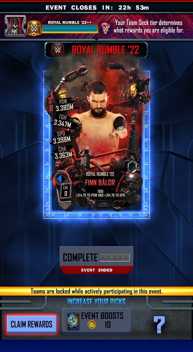 XClub Family tweet media