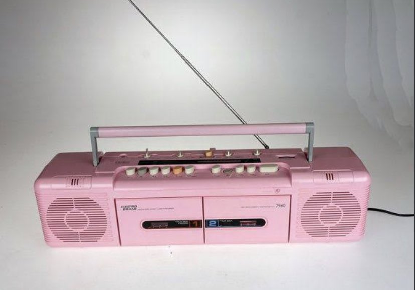 flashblak's tweet photo. @MelindaMann01 haha i'd record my dedication songs on this. ousss double deck #flashblak
i dedicate 'Get out of my car' for ya 😘 https://t.co/7ze8jlmuSu