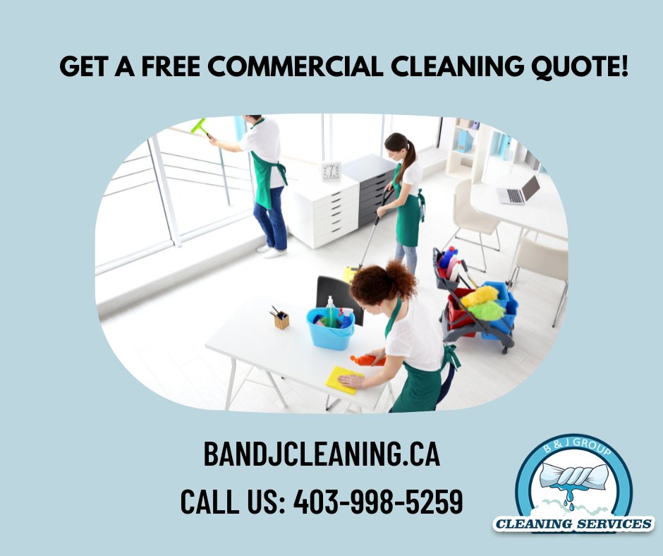 cleanerscalgary's tweet photo. Get a FREE Online Commercial Cleaning Quote!
https://t.co/Llzq704sYb

403-998-5259

https://t.co/JcqkC5pj1N

#onlinequote #reliableprofessionals #freequote #ecofriendly #commercialcleaning #getafreequote #buildingcleaning #officecleaning #retailcleaning https://t.co/sFCtADVjO2