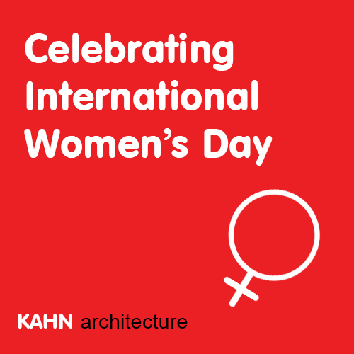 KAHN Architecture tweet media