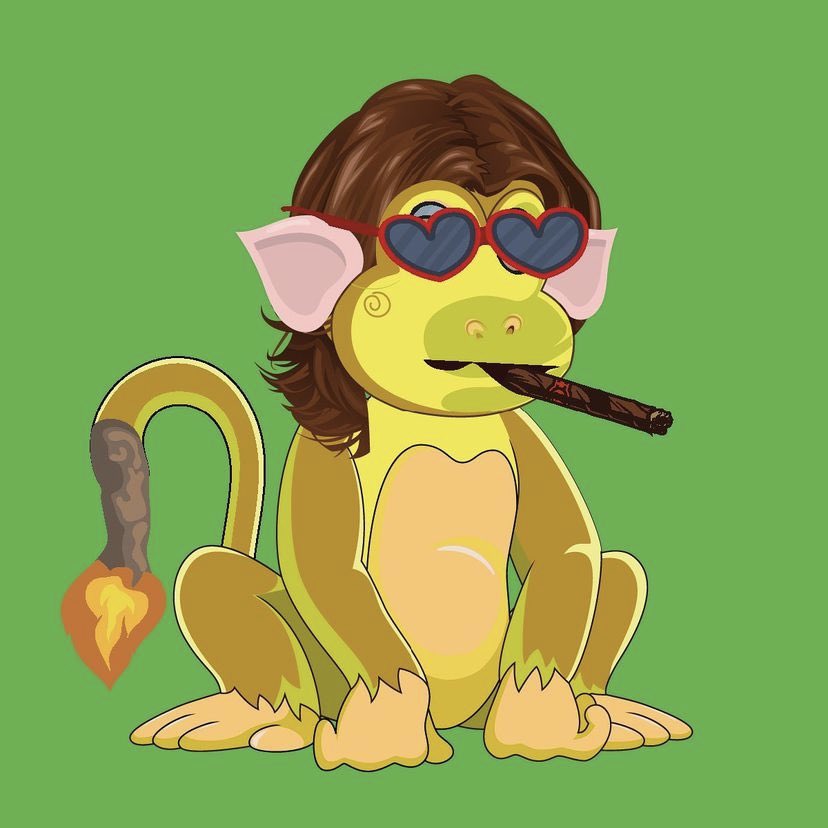 conn0rk's tweet photo. @metamonkeysnfts https://t.co/aMw4iKkgAW