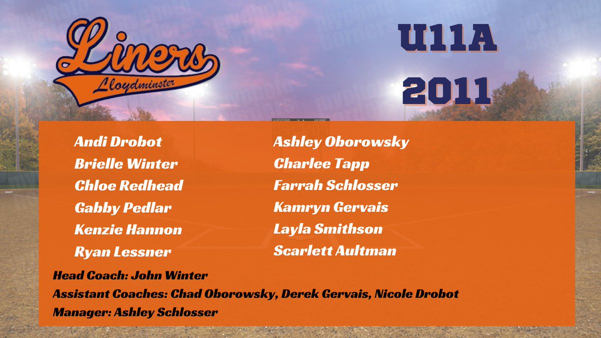 Lloyd Liners tweet media