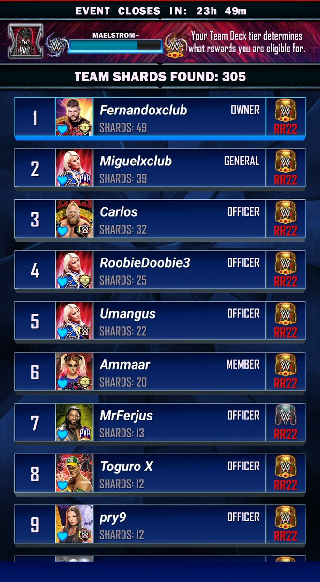 XClub Family tweet media