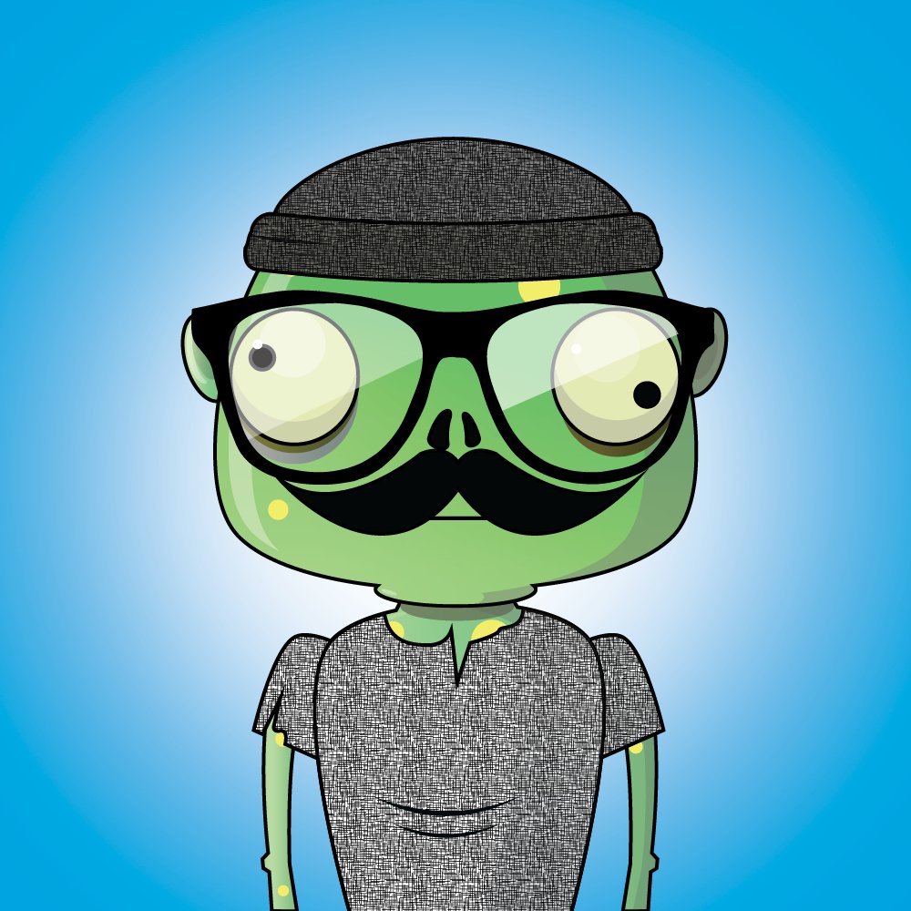 zambieznft's tweet photo. #CNFTcommunity Welcome to the world of z₳mbiez! 

Our 1st drop had an Invader Zim Theme
Our 2nd Drop had a Tim Burton Theme
&amp; now w/ our partnership &amp; game w/@MiniNinjaHeroes  we're doing rubberhose Pirates!

3D currently in the works! #CNFT #CNFTs #CNFTCollection #CNFTGiveaways https://t.co/AECXwjKWGc