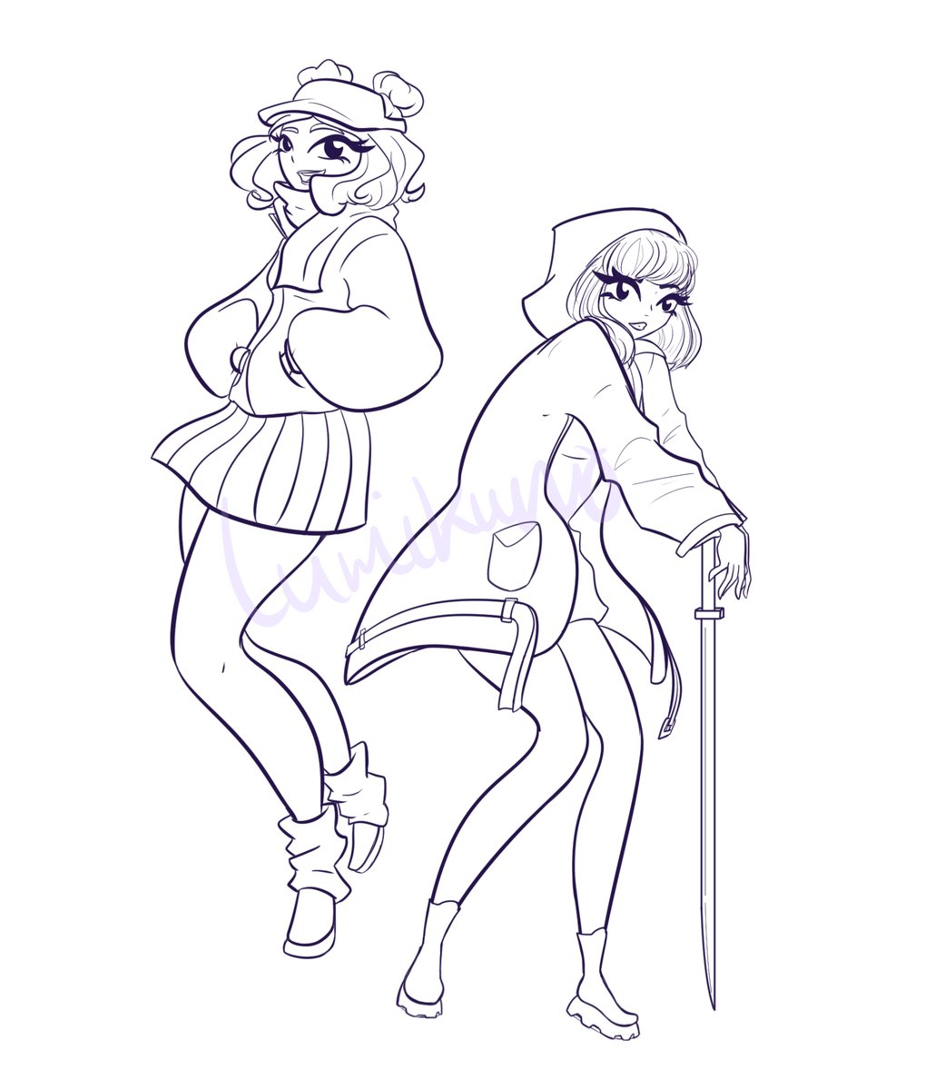 lumikumo's tweet photo. (a work in progress) but PLEASE let them come out tonight https://t.co/LgektqYU1N