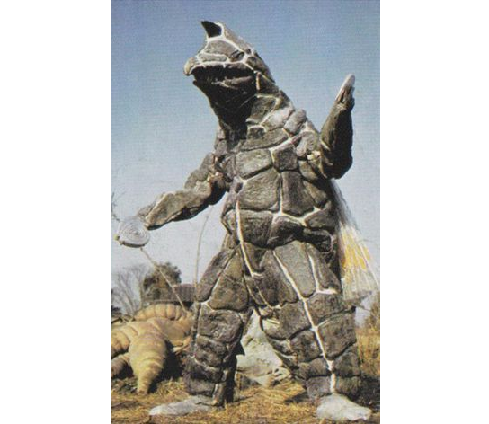 kaiju_tokusatsu's tweet photo. #RebornDorako #Ultraman1966 #KaijuDesign #MonsterSuitMaking
This is all about the Dorako suit: How was it turned into Reborn Dorako? Where did the additional horns come from?
https://t.co/dlOAJ5jJGe https://t.co/P11dqo5JIN