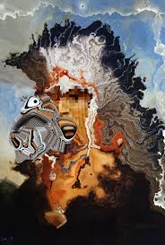 AntoinetteIII1's tweet photo. "Icons Of Crypto Art"
@maxosirisart
Icons of Crypto Art is the biggest exhibition of original Crypto Art ever organised in the region. Over 30 artists will gather as part of #RethinkArt in celebration of the artists that have paved the way for the emergence of Crypto Art. https://t.co/q0yaBfjKRM