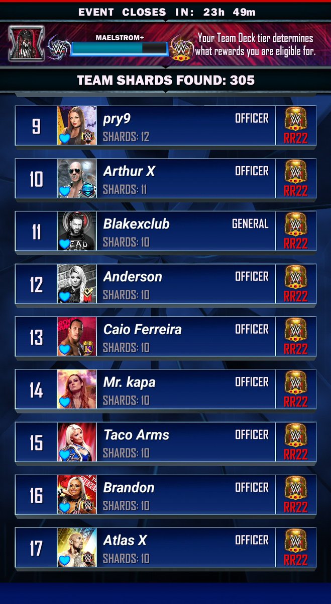 XClub Family tweet media