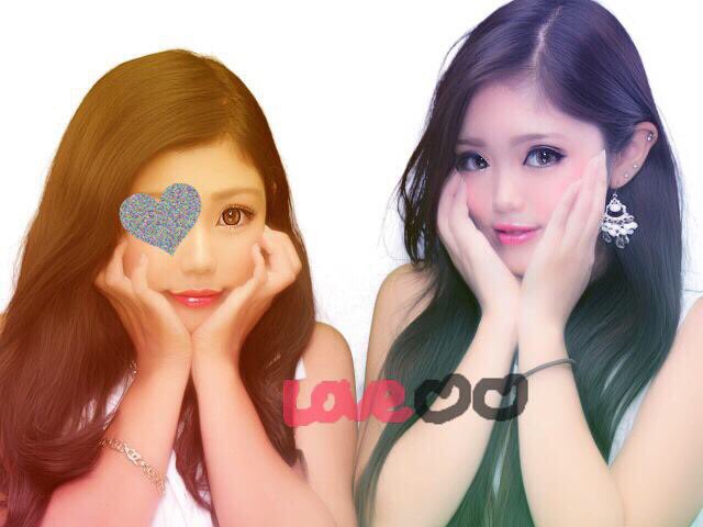 8_FK_3's tweet photo. 高1？の時と思うプリ出てきたむり若い笑
アホみたいにクラブ行ってたな、懐かしい https://t.co/xbffliqbAl