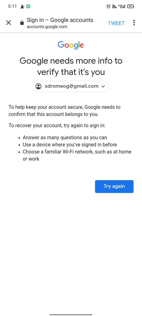 funny_odia's tweet photo. @TeamYouTube Sorry sir my gmail account is not login from my mobile please help me.  And login with my mobile phone https://t.co/ToiCv2V9ym