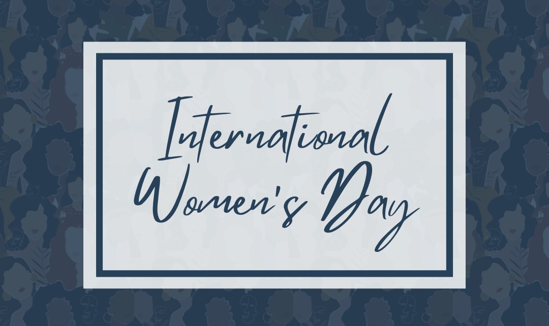Honoring all women today on International Women's Day, especially our Long Island Women in Tech community! 🙂

"Feminism isn’t about making women strong. Women are already strong. It’s about changing the way the world perceives that strength." G.D. Anderson
#IWD2022 #breakthebias