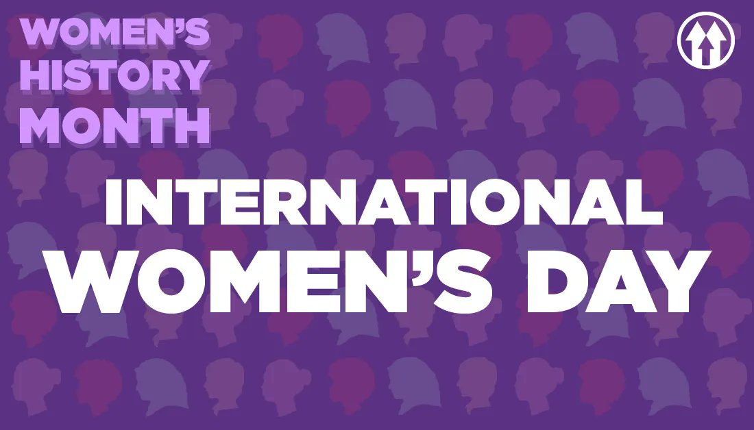 Happy International Womens Day, Comets! This year, the theme is #BreakTheBias, and we at the Career Center encourage you as students to take action to actively call out gender bias whenever you see it! Help become a force in pushing #WomensHistory in the right direction!